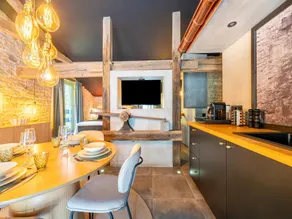 Holiday Home in Sainte-Cecile with Sauna - Image 5