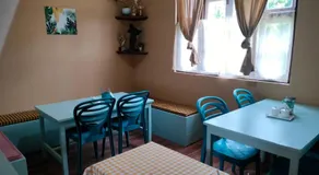 Valley Mist rooms & kitchen - Image 2