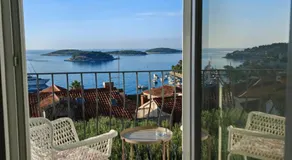 Hvar City Center Sea view Apartments & Free Parking - Image 3