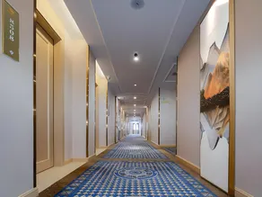 Vienna Hotel Shenzhen Dapeng New District Kuiyong - Image 3