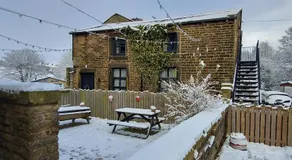 Trawden Arms Community Owned Pub - Image 3