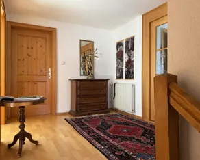 House with Garden | Hiking Trail at the Doorstep - Image 4