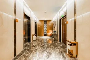 Boxington Hotel (Baoji High-tech High-speed Railway South Station) - Image 3