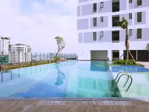 TeeUP Home 2BR Rivergate-Swimming pool - Image 2
