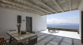House G in Kardiani Tinos - Image 4