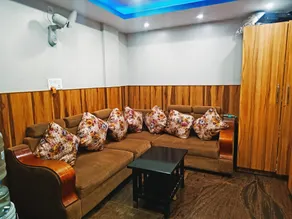 Delta Inn Madiwala - Image 5