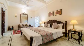 Royal Retreat At The 450-Year-Old Bhindar Palace, Bhindar, Udaipur - Image 2