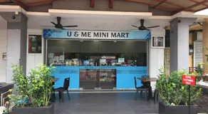U and Me Hotel KULAI - Image 3
