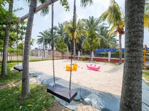 Capital O 89374 Ohana Restaurant & Homestay - Image 4