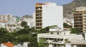 Casa da Carioca com vista para Floresta Tijuca - Image 5