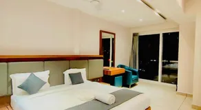 Hotel Emora Keys, 500 Mtrs From Madikeri Fort - Image 2