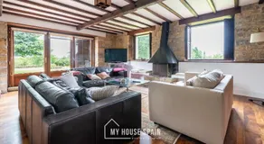 MyHouseSpain - Argüero, chalet con piscina - Image 3
