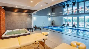 Hotel Tajty - Image 2