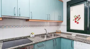 Merveilleux appartement de vacances avec piscine, jardin et terrasse | Avec animaux admis - Image 4