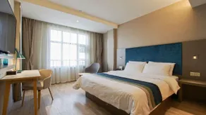 Home Inn Style Dengfeng Songshan Shaolin Temple Scenic Area - Image 2