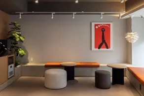 Anook Hotel Suwon Station - Image 4