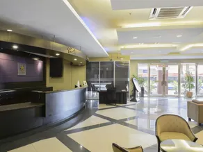 Hotel Seri Malaysia Kepala Batas - Image 2
