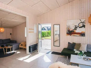 person holiday home in Bjert-By Traum - Image 2