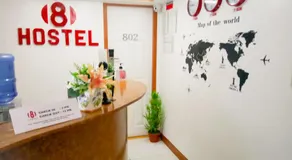 8Hostel - Image 4