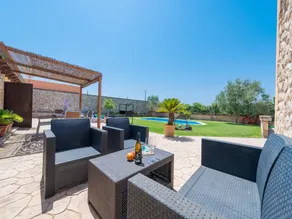 Sestados - Villa With Private Pool In Sa Pobla - Image 4