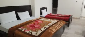 Hotel Abbasi Palace - Image 3