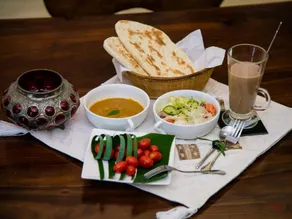 Sharjah B&B - Image 2