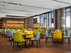 Hampton by Hilton Qingdao Chengyang - Image 3