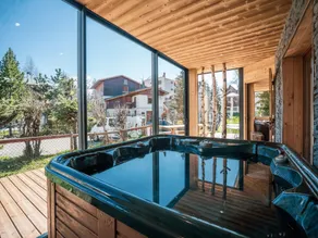 Le Chalet - Image 5