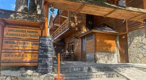 Planinska kuća Vlašić - Image 3