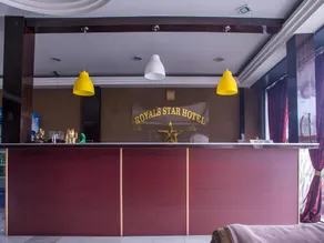 ROYAL STAR HOTEL - Image 3