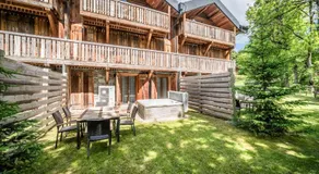 Moulin Chalets Les Gets - by EMERALD STAY - Image 3