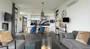 Enkhuizer Strand Chalet Sunkiss Dritte Reihe Haus Nr 217 - Image 3