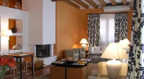 Hotel Rural El Jardin de la Hilaria - Image 2