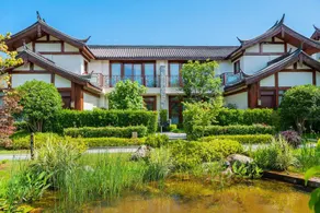 Lijiang Ademain Garden Resort Villa (Shuhe Ancient Town Branch) - Image 4