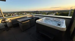Immo-Vision - Penthouse Privat Wellness - Image 3