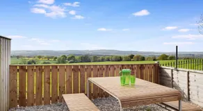 2 Bed Cottage with Garden & Stunning Field Views - Image 4