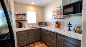 Falcon Cottage - Image 5