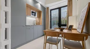 Apartmentos Torrijiano Puerta de la Macarena - Image 3