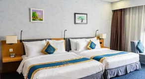 Ciao SaiGon Hotel & Spa - Image 2