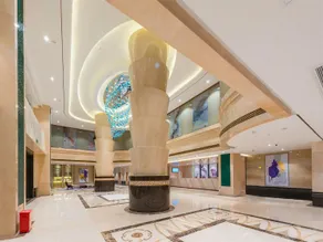 Lavande Hotel Dongguan Shatian Dongguangang Station - Image 5