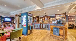 Toby Carvery Edinburgh West by Innkeeper's Collection - Image 2