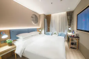Home Inn Neo Beijing South Station Caoqiao Metro Station - Image 2
