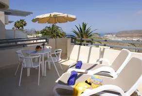 Apartamentos Eden - Image 4