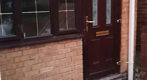 Femros Cosy one bed apt,12mins to Birmingham city ctr - Image 5