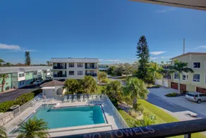 Anna Maria Island Beach View 208 - Image 5
