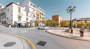 Apartamento Luna de Granada - Image 3