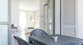 Alfa Bicocca Apartments - Image 2