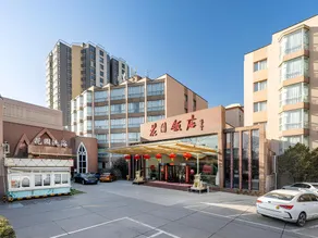 Beijing Haidian Garden Hotel (Mudanyuan Subway Station Branch) - Image 4