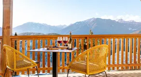 Lechnerhof - Clara´s Mountain Lodge - Image 3