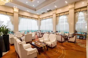 Shanxi Hotel - Image 4